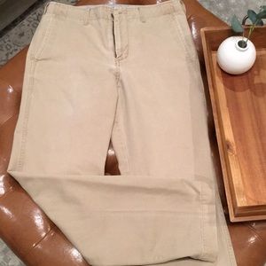 Dress Khakis